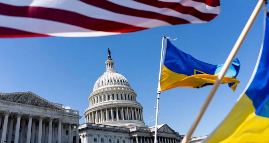 США попросили Україну утриматися від ударів по Москві та Санкт-Петербургу через візит очільника ЦРУ США попросили Україну утриматися від ударів по Москві та Санкт-Петербургу через візит очільника ЦРУ